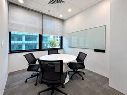 City House (D1), Office #632360691